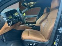 Bmw serie 5 g30 lci 530e twinpower turbo xdrive 292 ch bva8 m sport  garantie entretiens 2025 occasion cannes (06)...