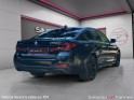 Bmw serie 5 g30 lci 530e twinpower turbo xdrive 292 ch bva8 m sport  garantie entretiens 2025 occasion cannes (06)...