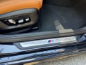 Bmw serie 5 g30 lci 530e twinpower turbo xdrive 292 ch bva8 m sport  garantie entretiens 2025 occasion cannes (06)...