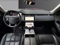 Land rover range rover evoque d150 awd bva9 s - virtual cockpit - apple carplay - pack cuir occasion champigny-sur-marne (94)...