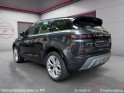 Land rover range rover evoque d150 awd bva9 s - virtual cockpit - apple carplay - pack cuir occasion champigny-sur-marne (94)...