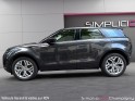 Land rover range rover evoque d150 awd bva9 s - virtual cockpit - apple carplay - pack cuir occasion champigny-sur-marne (94)...