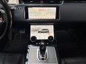 Land rover range rover evoque d150 awd bva9 s - virtual cockpit - apple carplay - pack cuir occasion champigny-sur-marne (94)...