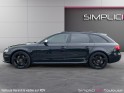 Audi s4 avant v6 3.0 tfsi 333cv quattro s tronic occasion toulouse (31) simplicicar simplicibike france