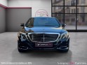 Mercedes classe s 350 executive a bluetec occasion cannes (06) simplicicar simplicibike france