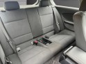 Bmw serie 1 e81 116i 122ch confort - climatisation - vitres electriques - radio cd mp3 - ideale jeune permis occasion...