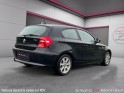 Bmw serie 1 e81 116i 122ch confort - climatisation - vitres electriques - radio cd mp3 - ideale jeune permis occasion...