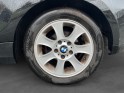 Bmw serie 1 e81 116i 122ch confort - climatisation - vitres electriques - radio cd mp3 - ideale jeune permis occasion...