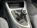 Bmw serie 1 e81 116i 122ch confort - climatisation - vitres electriques - radio cd mp3 - ideale jeune permis occasion...