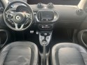 Smart fortwo coupe 0.9 90 ch ss ba6 prime garantie 12 mois occasion montreuil (porte de vincennes)(75) simplicicar...