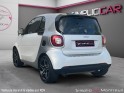 Smart fortwo coupe 0.9 90 ch ss ba6 prime garantie 12 mois occasion montreuil (porte de vincennes)(75) simplicicar...