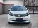 Smart fortwo coupe 0.9 90 ch ss ba6 prime garantie 12 mois occasion montreuil (porte de vincennes)(75) simplicicar...