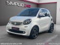 Smart fortwo coupe 0.9 90 ch ss ba6 prime garantie 12 mois occasion montreuil (porte de vincennes)(75) simplicicar...