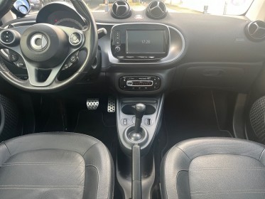 Smart fortwo coupe 0.9 90 ch ss ba6 prime garantie 12 mois occasion montreuil (porte de vincennes)(75) simplicicar...