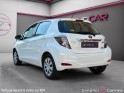 Toyota yaris hybride 100h dynamic occasion cannes (06) simplicicar simplicibike france