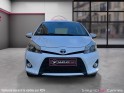 Toyota yaris hybride 100h dynamic occasion cannes (06) simplicicar simplicibike france