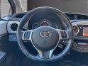 Toyota yaris hybride 100h dynamic occasion cannes (06) simplicicar simplicibike france