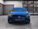 Mercedes classe a 250 e eq power 8g-dct amg line occasion cannes (06) simplicicar simplicibike france