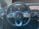 Mercedes classe a 250 e eq power 8g-dct amg line occasion cannes (06) simplicicar simplicibike france