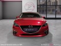 Mazda mazda3 2016 1.5l 105ch graphite // origine france // garantie 12 mois occasion simplicicar nancy simplicicar...