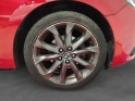 Mazda mazda3 2016 1.5l 105ch graphite // origine france // garantie 12 mois occasion simplicicar nancy simplicicar...