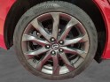 Mazda mazda3 2016 1.5l 105ch graphite // origine france // garantie 12 mois occasion simplicicar nancy simplicicar...