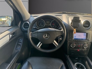 Mercedes classe m ml 280 cdi occasion simplicicar frejus  simplicicar simplicibike france