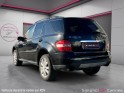 Mercedes classe m ml 280 cdi occasion simplicicar frejus  simplicicar simplicibike france