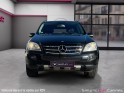 Mercedes classe m ml 280 cdi occasion simplicicar frejus  simplicicar simplicibike france