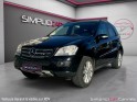 Mercedes classe m ml 280 cdi occasion simplicicar frejus  simplicicar simplicibike france