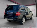 Mercedes classe m ml 280 cdi occasion simplicicar frejus  simplicicar simplicibike france