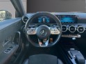 Mercedes classe a 200 7g-dct amg line occasion simplicicar frejus  simplicicar simplicibike france