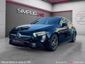 Mercedes classe a 200 7g-dct amg line occasion simplicicar frejus  simplicicar simplicibike france