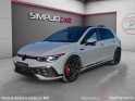 Volkswagen golf 2.0 tsi 300 dsg7 gti clubsport full option h/k cuir chauffant ventile toit ouvrant tete haute occasion...