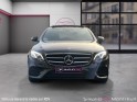 Mercedes classe e 300 de eqpower 9g-tronic amg line/garantie 12 mois occasion montreuil (porte de vincennes)(75) simplicicar...