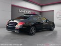 Mercedes classe e 300 de eqpower 9g-tronic amg line/garantie 12 mois occasion montreuil (porte de vincennes)(75) simplicicar...