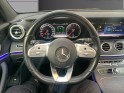 Mercedes classe e 300 de eqpower 9g-tronic amg line/garantie 12 mois occasion montreuil (porte de vincennes)(75) simplicicar...