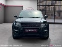 Land rover range rover evoque sd4 dynamic a occasion simplicicar frejus  simplicicar simplicibike france