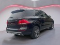 Mercedes gle coupe 350 d 9g-tronic 4matic / toit ouvrant / occasion simplicicar orgeval  simplicicar simplicibike france