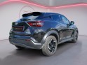 Nissan juke 2023 hybrid 143 n-connecta - garantie constructeur -- occasion simplicicar orgeval  simplicicar simplicibike france