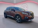 Peugeot 3008 - 1.2 130ch ss bvm6 allure- occasion simplicicar orgeval  simplicicar simplicibike france