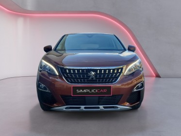 Peugeot 3008 - 1.2 130ch ss bvm6 allure- occasion simplicicar orgeval  simplicicar simplicibike france