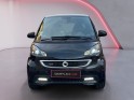 Smart fortwo - brabus  1.0 turbo / black exclusive pack - occasion simplicicar orgeval  simplicicar simplicibike france