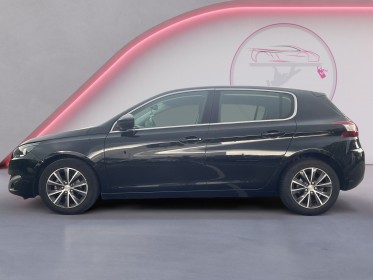 Peugeot 308 - 110ch - allure ss bvm5 - entretien peugeot - distribution ok-- occasion simplicicar orgeval  simplicicar...