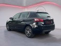 Peugeot 308 - 110ch - allure ss bvm5 - entretien peugeot - distribution ok-- occasion simplicicar orgeval  simplicicar...