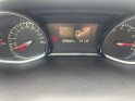 Peugeot 308 - 110ch - allure ss bvm5 - entretien peugeot - distribution ok-- occasion simplicicar orgeval  simplicicar...