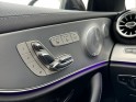 Mercedes classe e coupe --220d 9g-tronic sportline / toit panoramique ouvrant / full options / occasion simplicicar orgeval ...