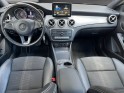 Mercedes classe cla 200 d 7-g dct sensation occasion simplicicar la fleche simplicicar simplicibike france