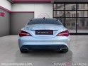 Mercedes classe cla 200 d 7-g dct sensation occasion simplicicar la fleche simplicicar simplicibike france