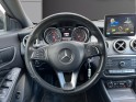 Mercedes classe cla 200 d 7-g dct sensation occasion simplicicar la fleche simplicicar simplicibike france